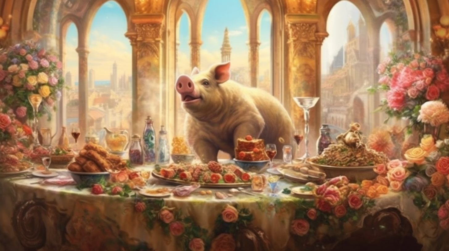 2995_Mighty_pig_seats_and_eats_at_the_feast_table_in_a_l_e9be794c-e135-441b-b825-6c9604be6acb-2.png