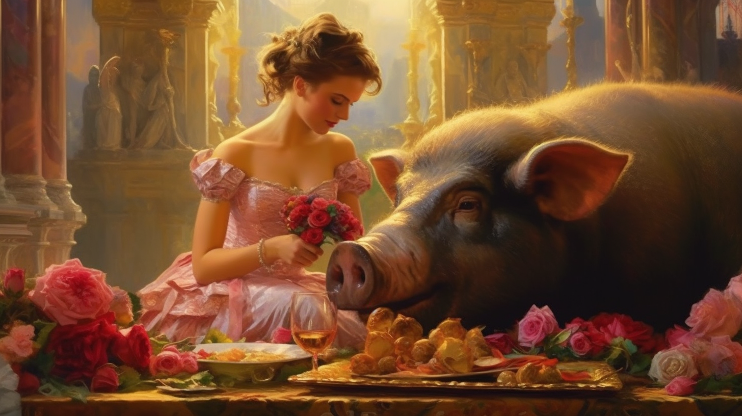 2998_Gorgeous_lady_and_a_mighty_pig_seat_eat_and_kiss_ea_43fdd92d-96b1-4dd0-b8e7-25883851c27c-2.png