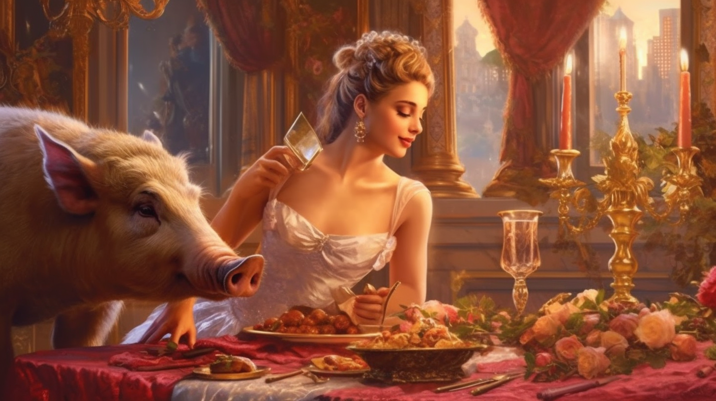 3001_Gorgeous_lady_kisses_a_mighty_pig_a_romantic_dinner_f7867e29-a96b-46b2-82cc-737c61e5aade-1.png