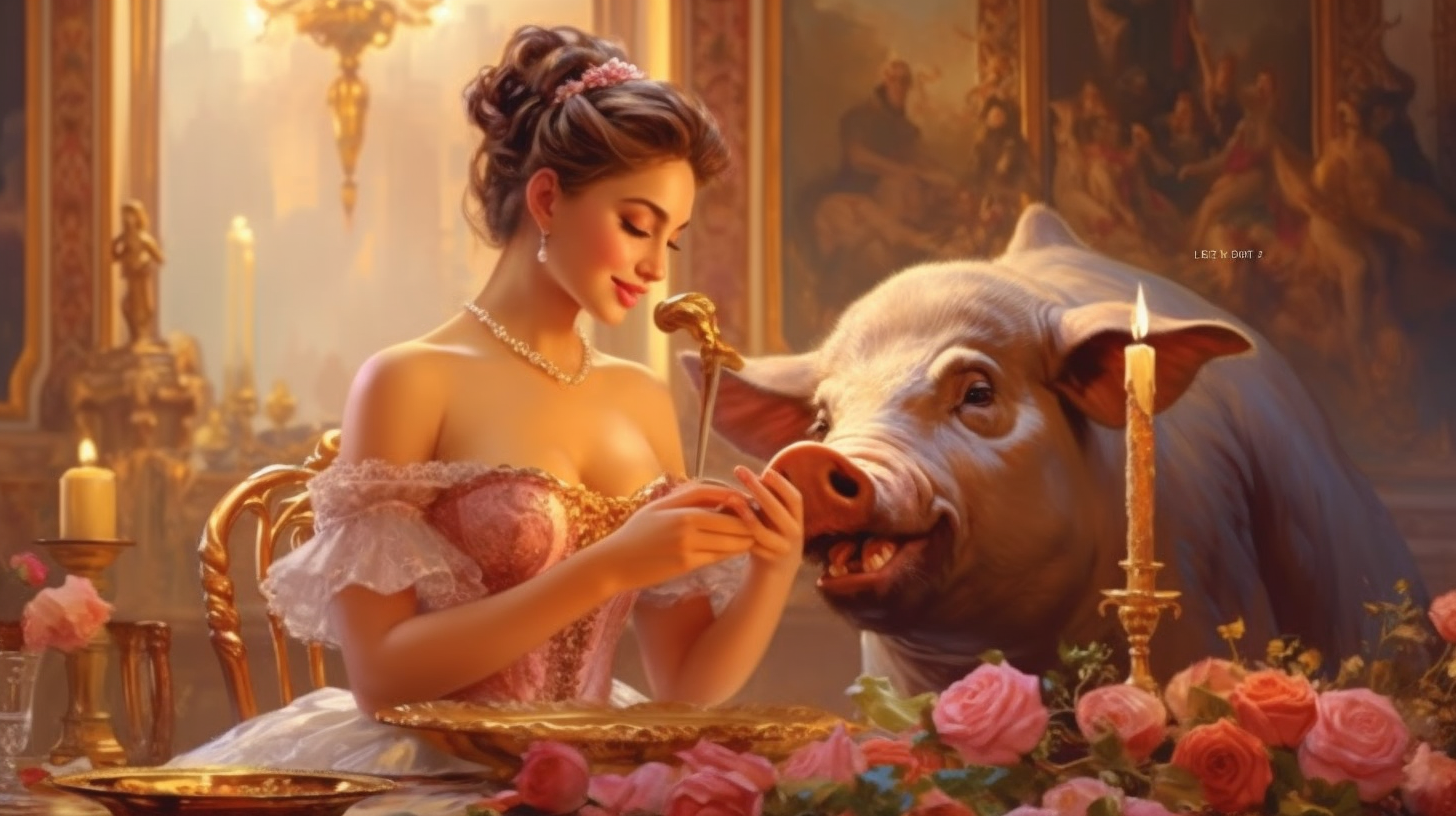 3001_Gorgeous_lady_kisses_a_mighty_pig_a_romantic_dinner_f7867e29-a96b-46b2-82cc-737c61e5aade-3.png