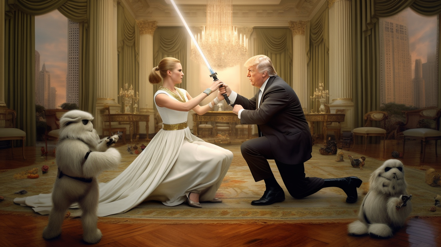 3024_Donald_and_Melanie_Trump_as_Jedi_knights_armed_with_197f8d39-2eb1-4b2a-bffd-9686739b4d7f-4.png