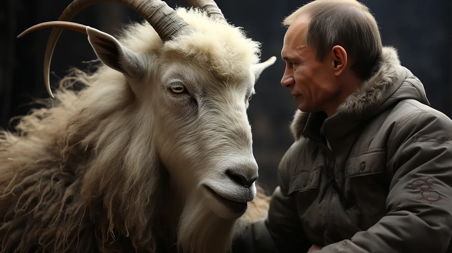 3131_A_mighty_hairy_billygoat_sniffs_Vladimir_Putin_phot_ddb16449-0e36-4c96-9024-af97a4377339-3.webp