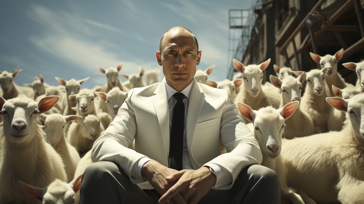 3225_Putin_with_goats_on_the_roof_photorealistic_42369561-9e4a-4a0c-be50-ed25665ca1f2-1.png