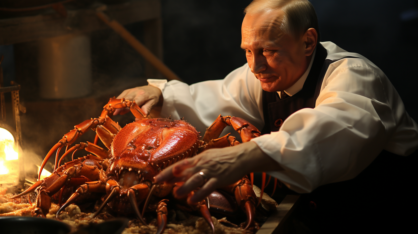 3292_Vladimir_Putin_is_a_crab_on_a_galley_photorealistic_43498eea-b949-40c7-aee9-87979cf1f63c-2.png