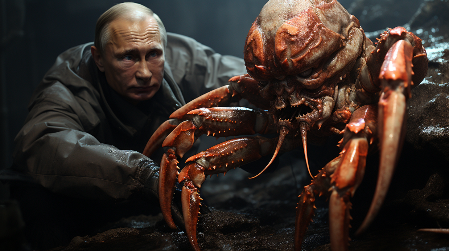 3292_Vladimir_Putin_is_a_crab_on_a_galley_photorealistic_43498eea-b949-40c7-aee9-87979cf1f63c-4.png