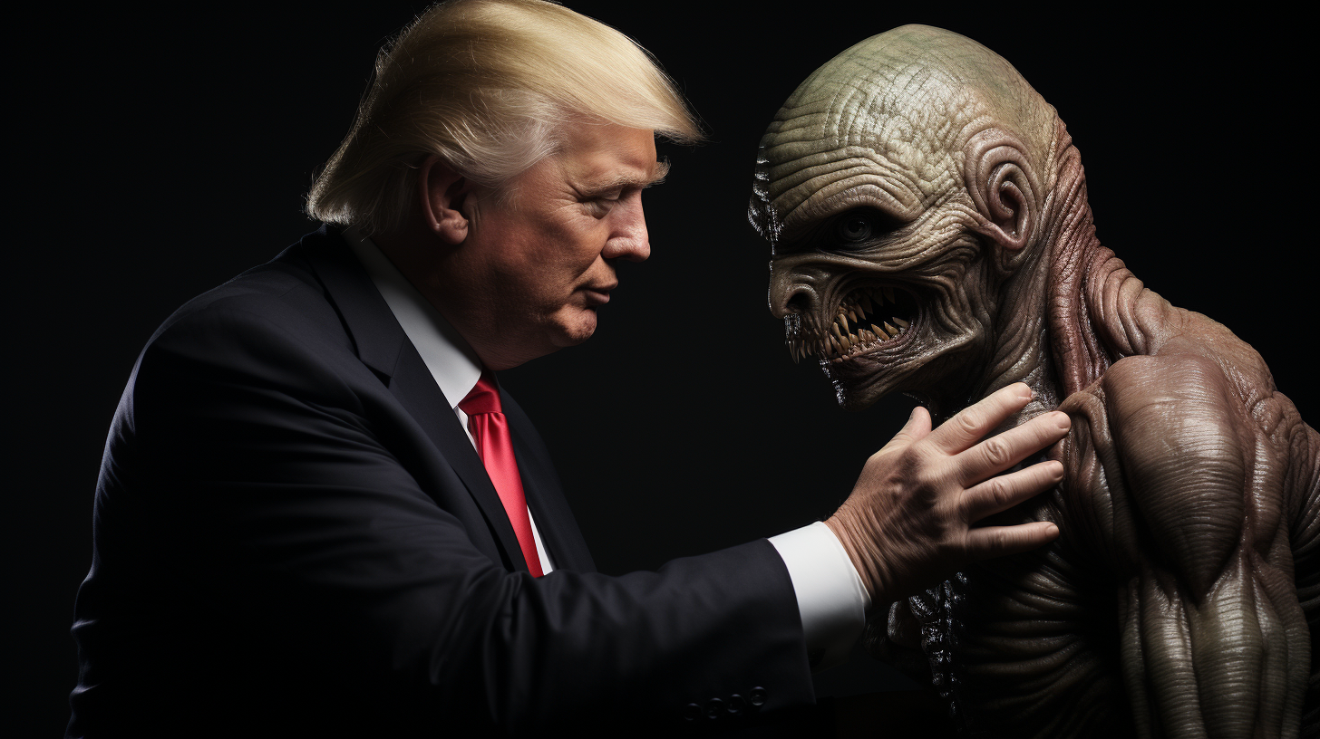 3304_Donald_Trump_tames_an_ugly_alien_photorealistic_4be3620d-9a24-4c55-bed1-7dc8ad59f713-2.png