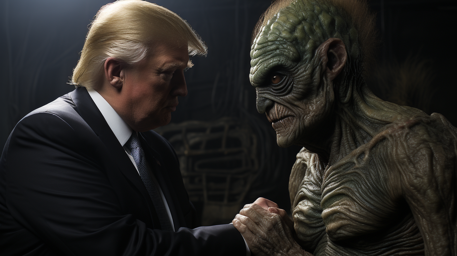 3304_Donald_Trump_tames_an_ugly_alien_photorealistic_4be3620d-9a24-4c55-bed1-7dc8ad59f713-3.png