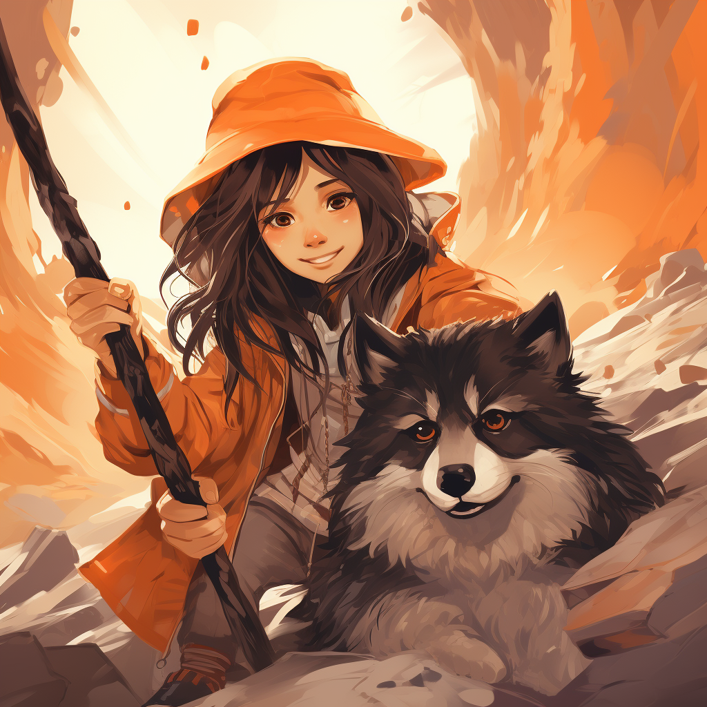 3342_Young_pretty_girl_makes_a_selfie_with_her_pet_racco_590266c6-5cff-4137-aa0b-3c4e47acc46c-3.png