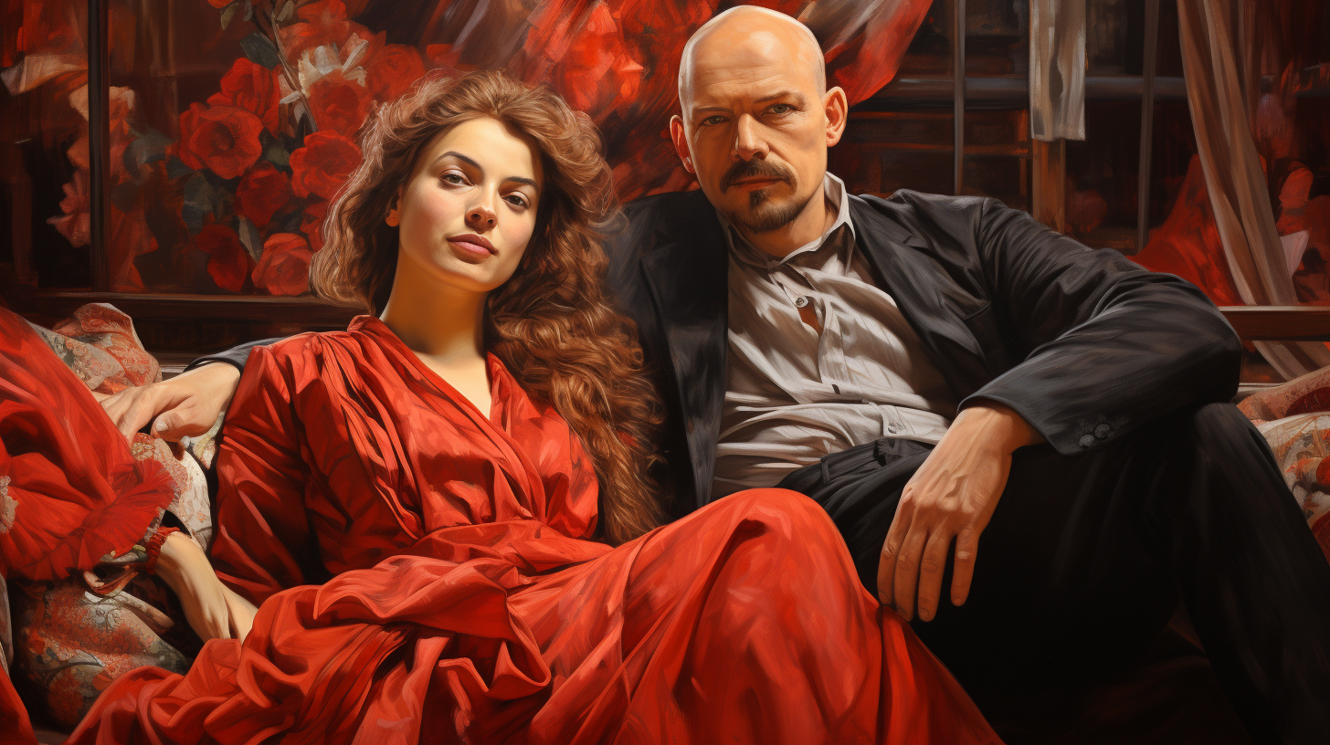 3353_Vladimir_Lenin_and_Ines_Armand_in_the_shed_photorea_791b77a6-2278-4be3-b81f-1ee08fa3c7eb-3.png