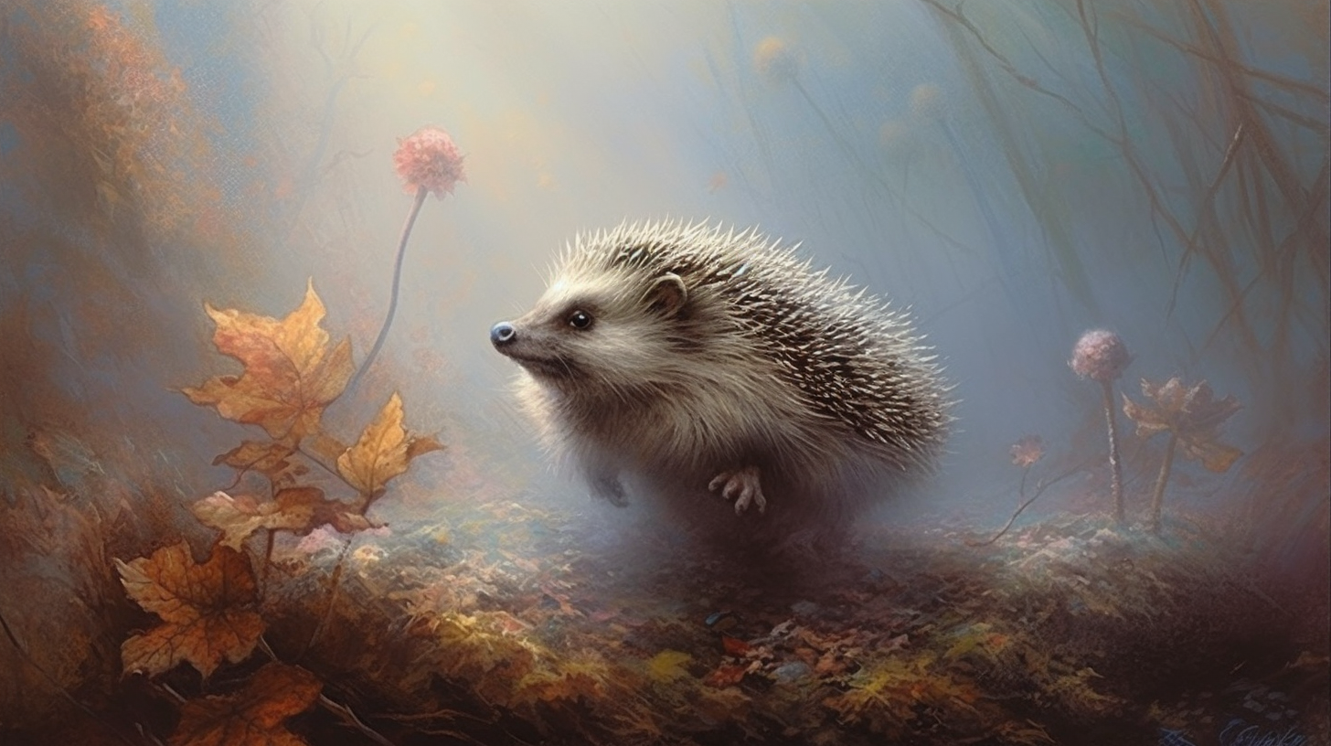 3445_Hedgehog_in_the_fog_Boris_Vallejo_style_39af321d-018f-4d36-9ac0-8c755ed8d0fb-3.png