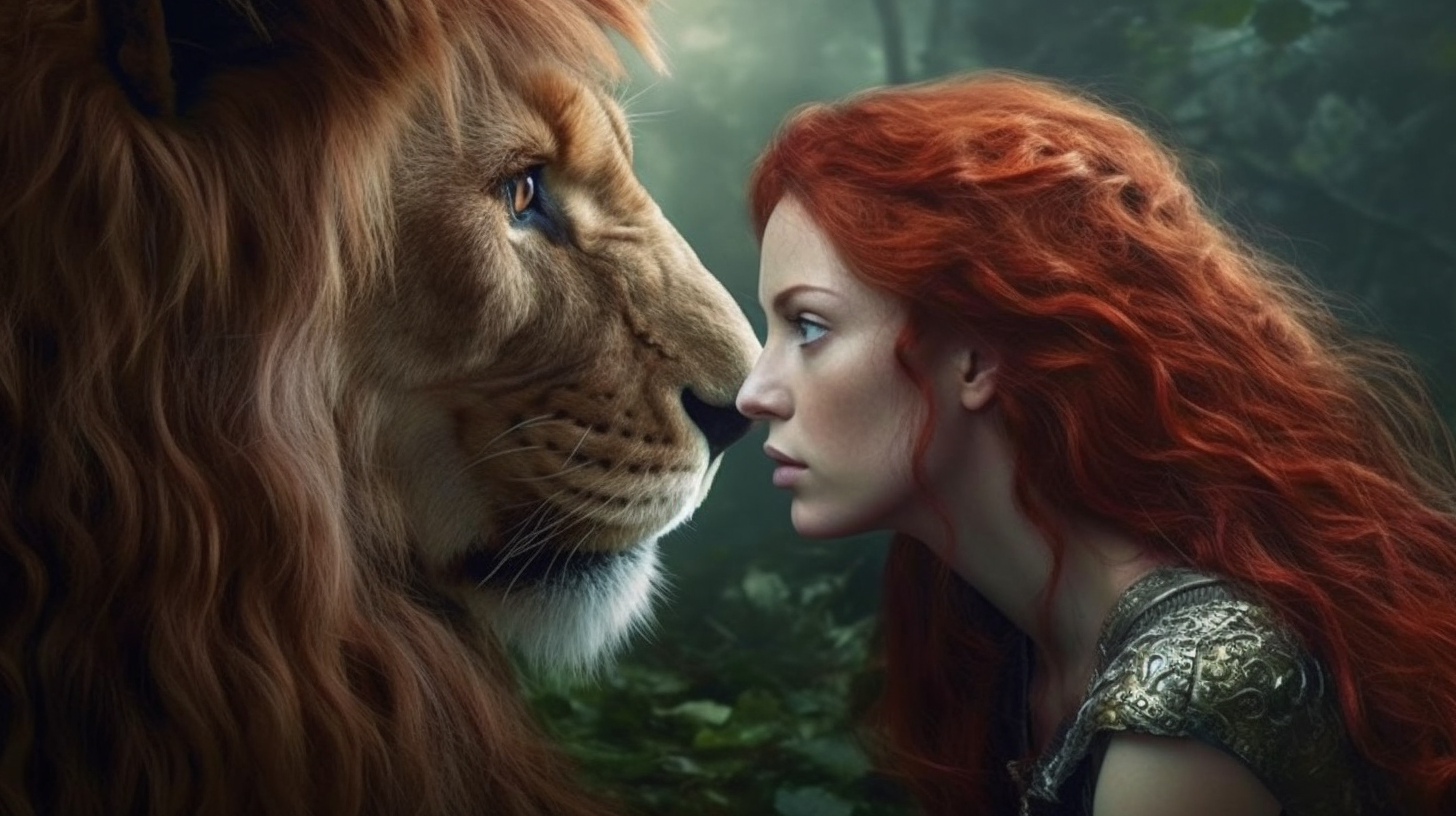 3452_Intelligent_Lion_meets_a_gorgeous_red-haired_Celtic_2464bc9b-906c-4662-9e89-efbbaf928a4b-2.png