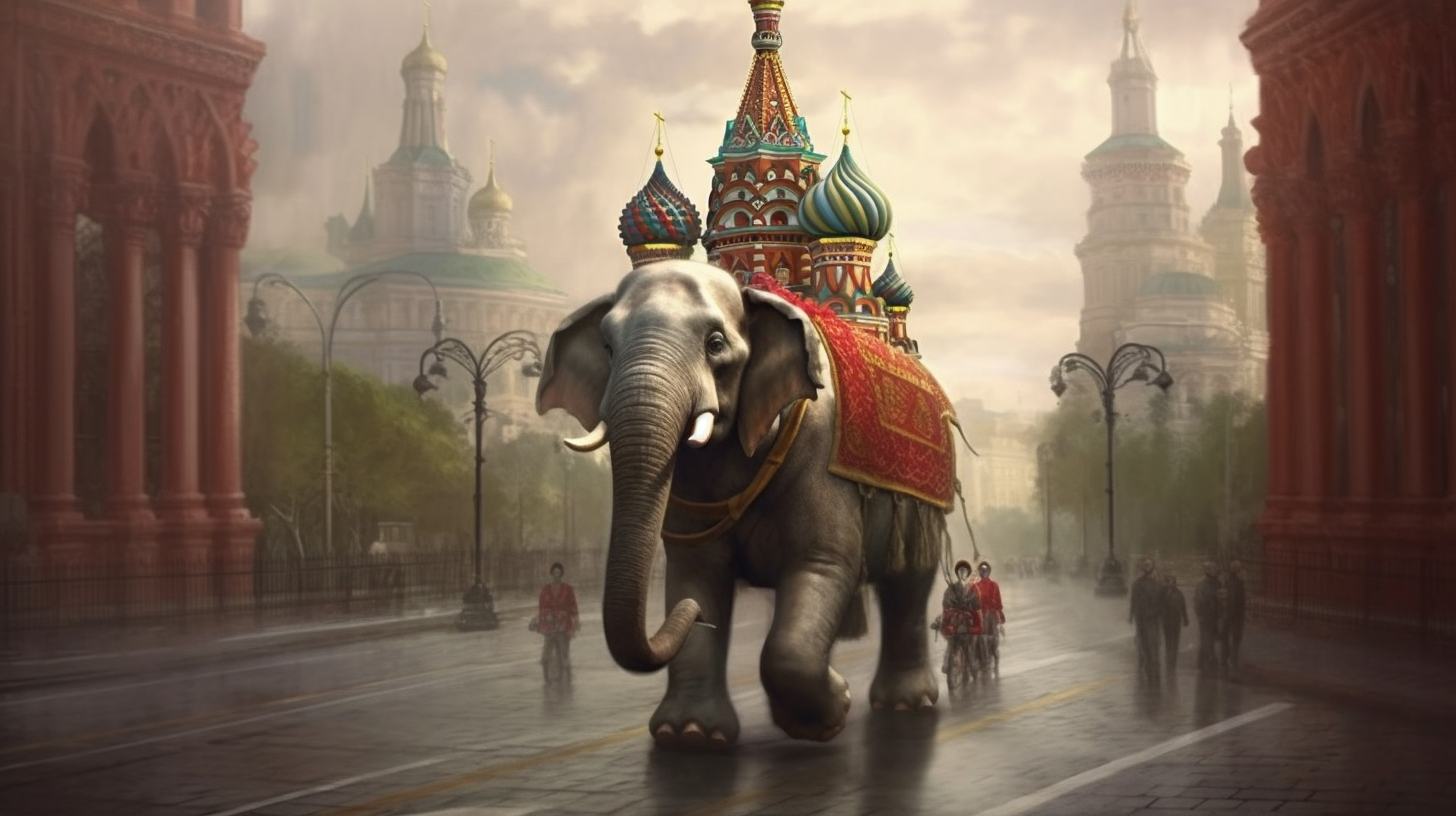 3507_A_whimsical_elephant_rides_Putin_down_Moscow_street_b1b369bb-248f-4223-b212-a023c042ba4c-1.png