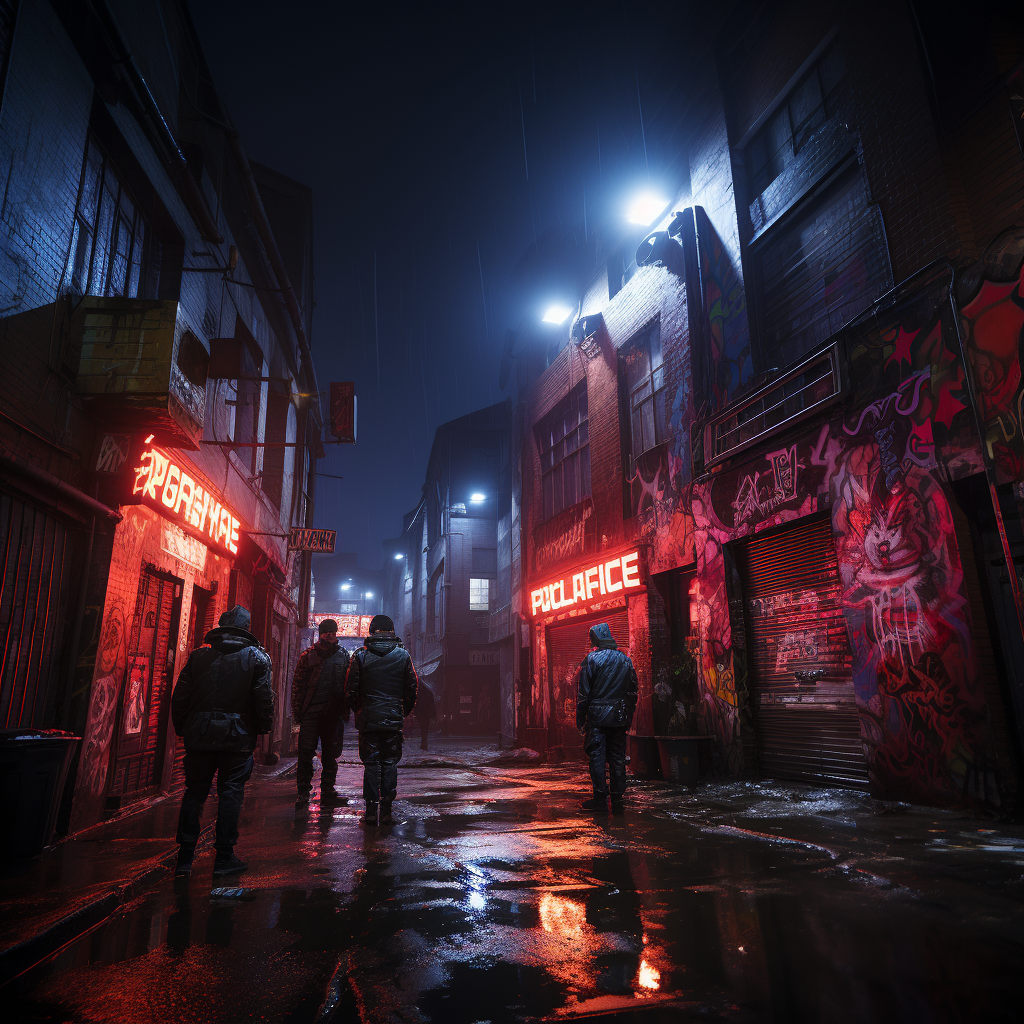 3530_In_a_dark_alleyway_a_group_of_police_officers_stand_7148b2e1-b4b2-4068-98fa-83497490aafc-1.png