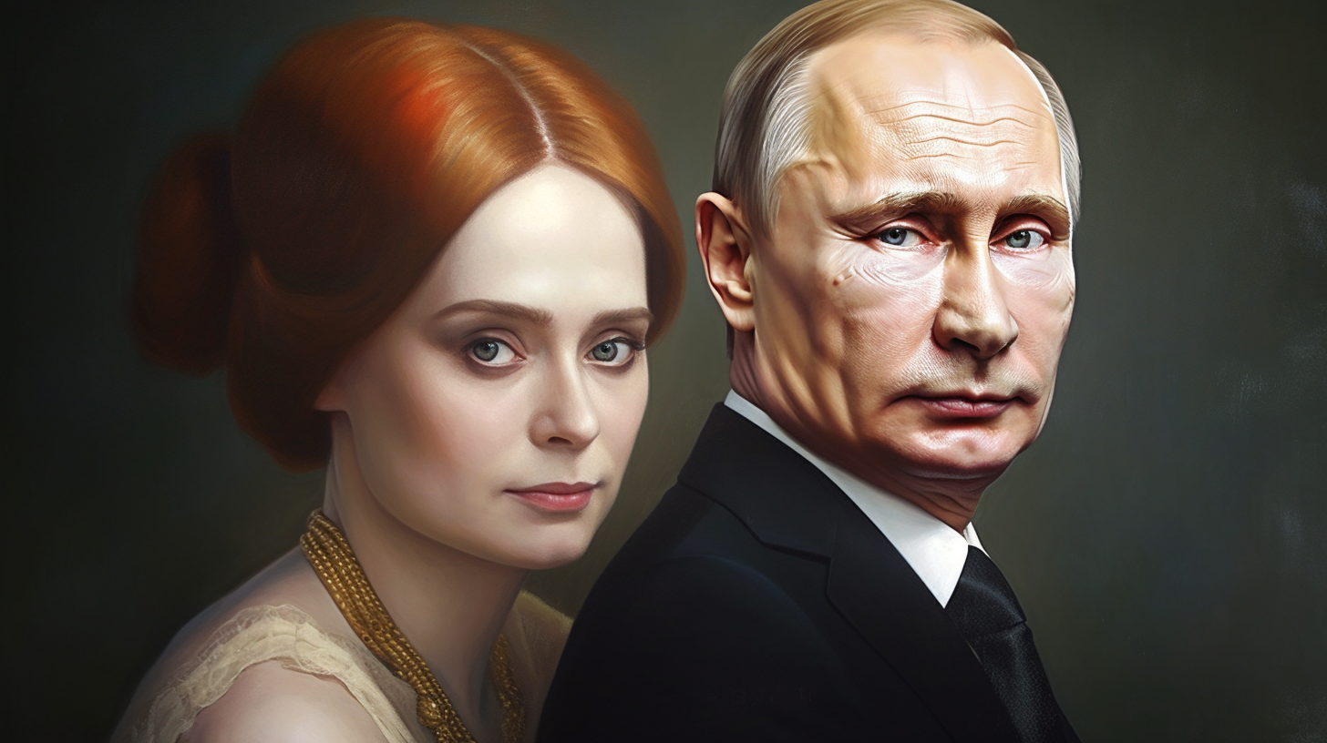 3531_Gorgeous_red_haired_lady_tames_wild_Putin_photoreal_7c62ce47-1cf4-4760-b8d8-47e7c9d61aec-2.png