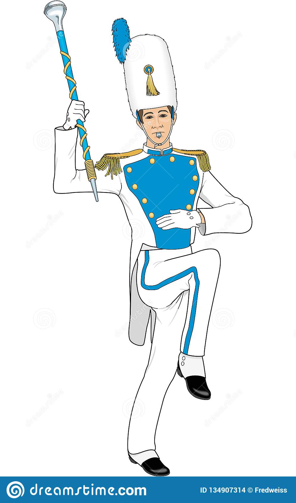 vector-illustration-band-major-marching-baton-band-major-vector-illustration-134907314.jpg