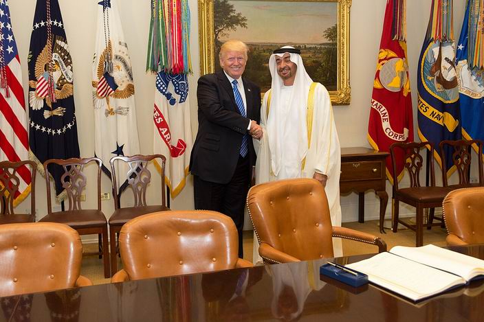 Resize of President_Donald_Trump_meet_with_His_Highness_Sheikh_Mohamed_bin_Zayed_Al_Nahyan,_Crown_Prince_of_Abu_Dhabi,_in_the_Oval_Office_of_the_White_House,_Monday,_May_15,_2017_(02).jpg