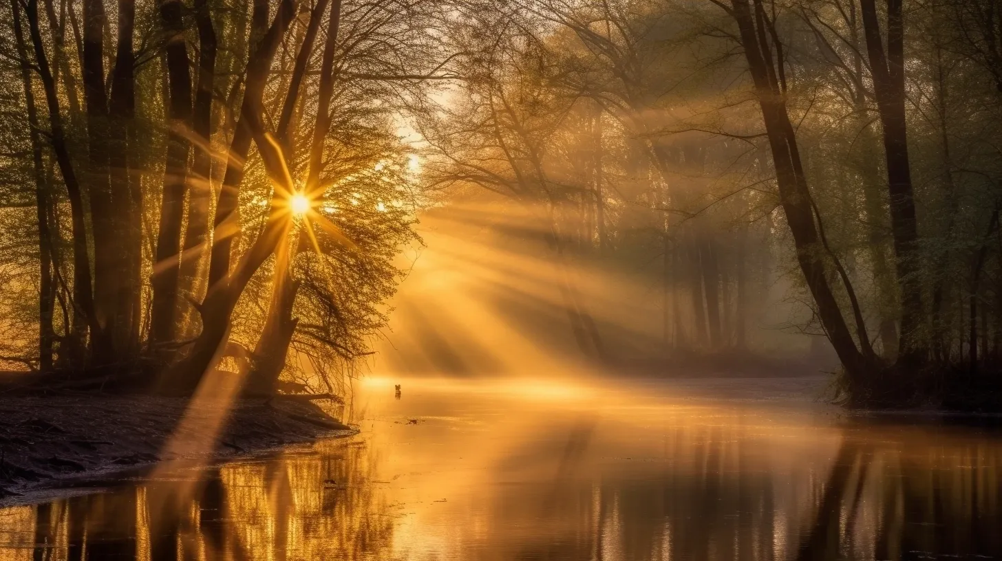 2700_Sunrays_breaking_through_mist_among_trees_river_in__dd9eb00b-623b-4816-ad10-b6132f83d676-3.webp