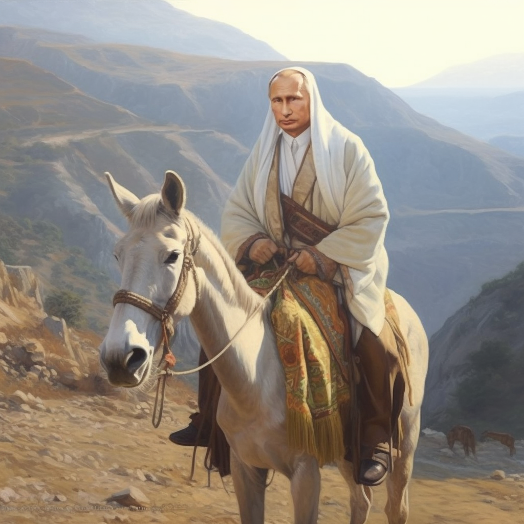 2725_Vladimir_Putin_wearing_Keffiyeh_and_riding_a_donkey_2f76f38b-314d-4b43-8199-1ac8e6e28713-2.png