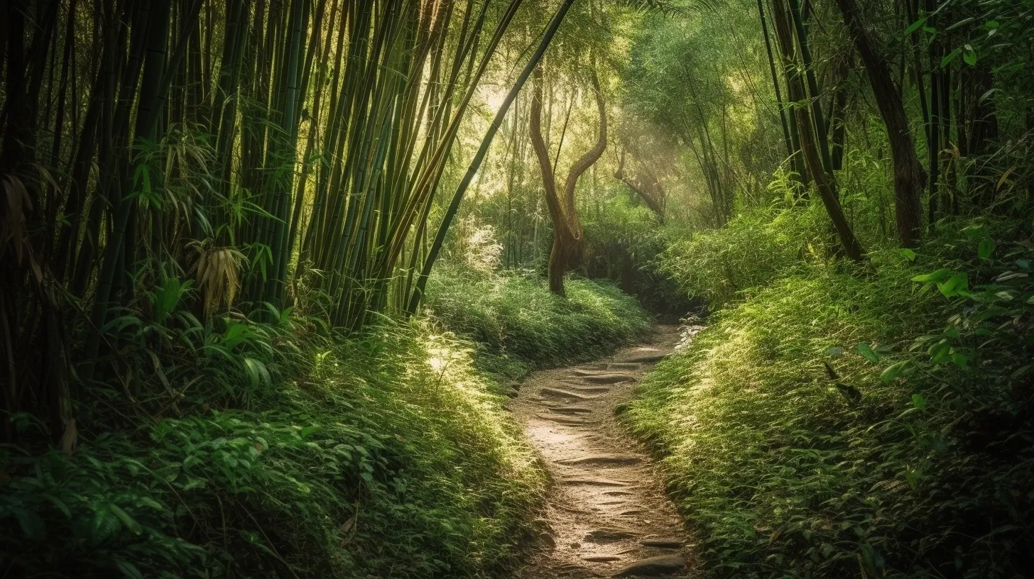 2747_Lush_bamboo_forest_path_with_dappled_sunlight_profe_e33e9509-5fe6-4104-ac3d-5f9394418928-4.webp